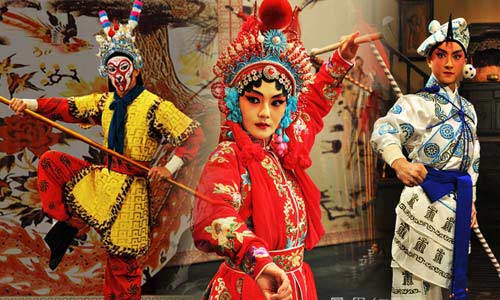 10 biểu tượng hàng đầu của văn hóa Trung Quốc